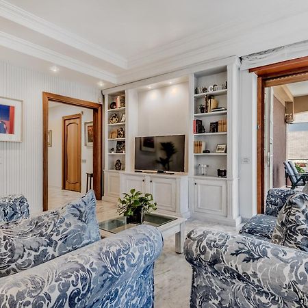Luxury Giorgi Home Rom Exterior foto
