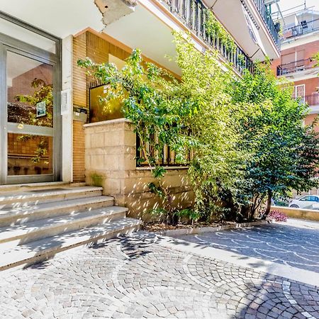 Luxury Giorgi Home Rom Exterior foto