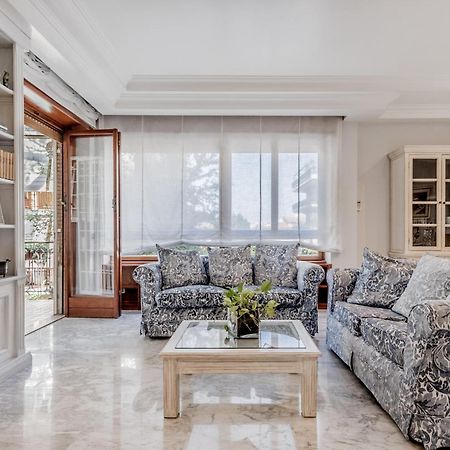 Luxury Giorgi Home Rom Exterior foto