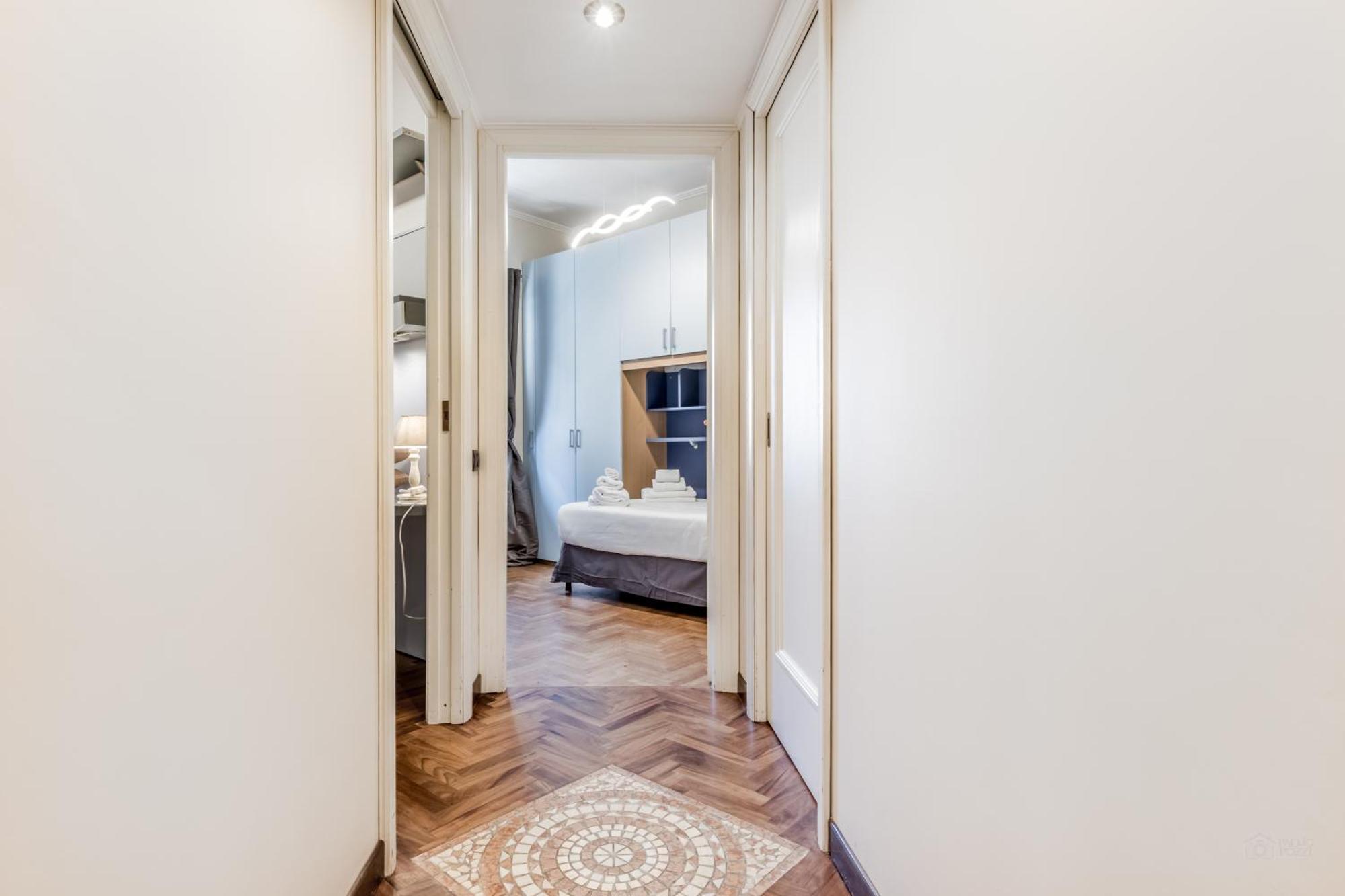 Luxury Giorgi Home Rom Exterior foto