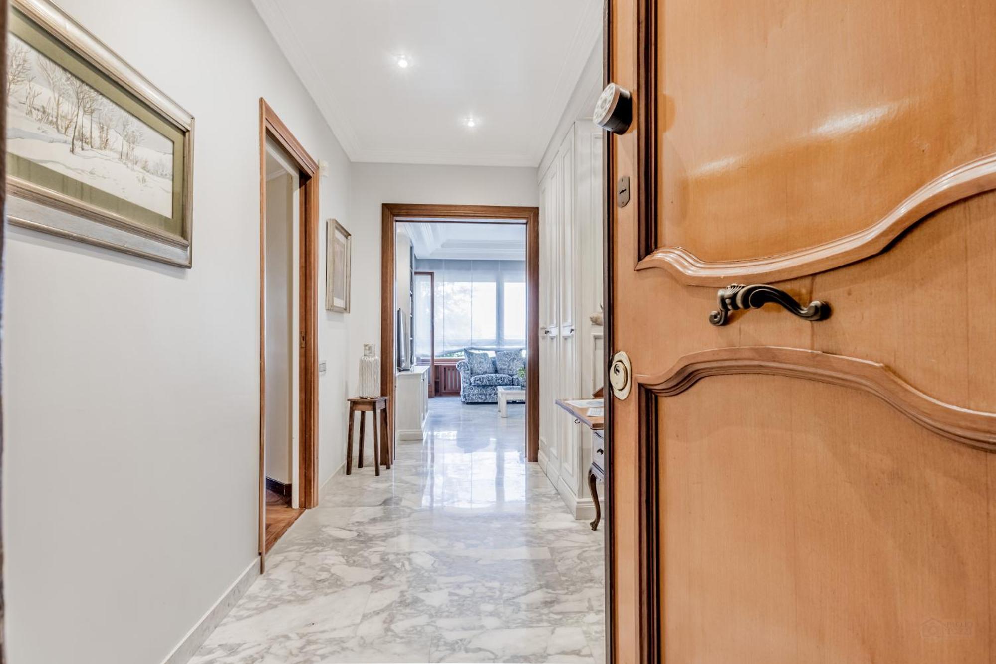 Luxury Giorgi Home Rom Exterior foto