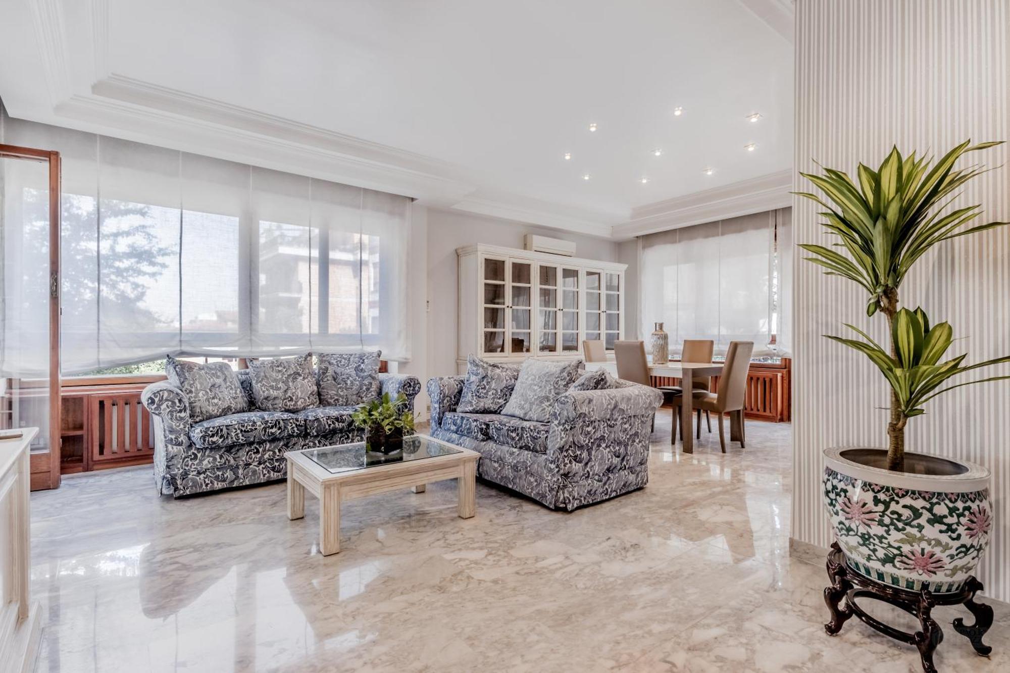 Luxury Giorgi Home Rom Exterior foto