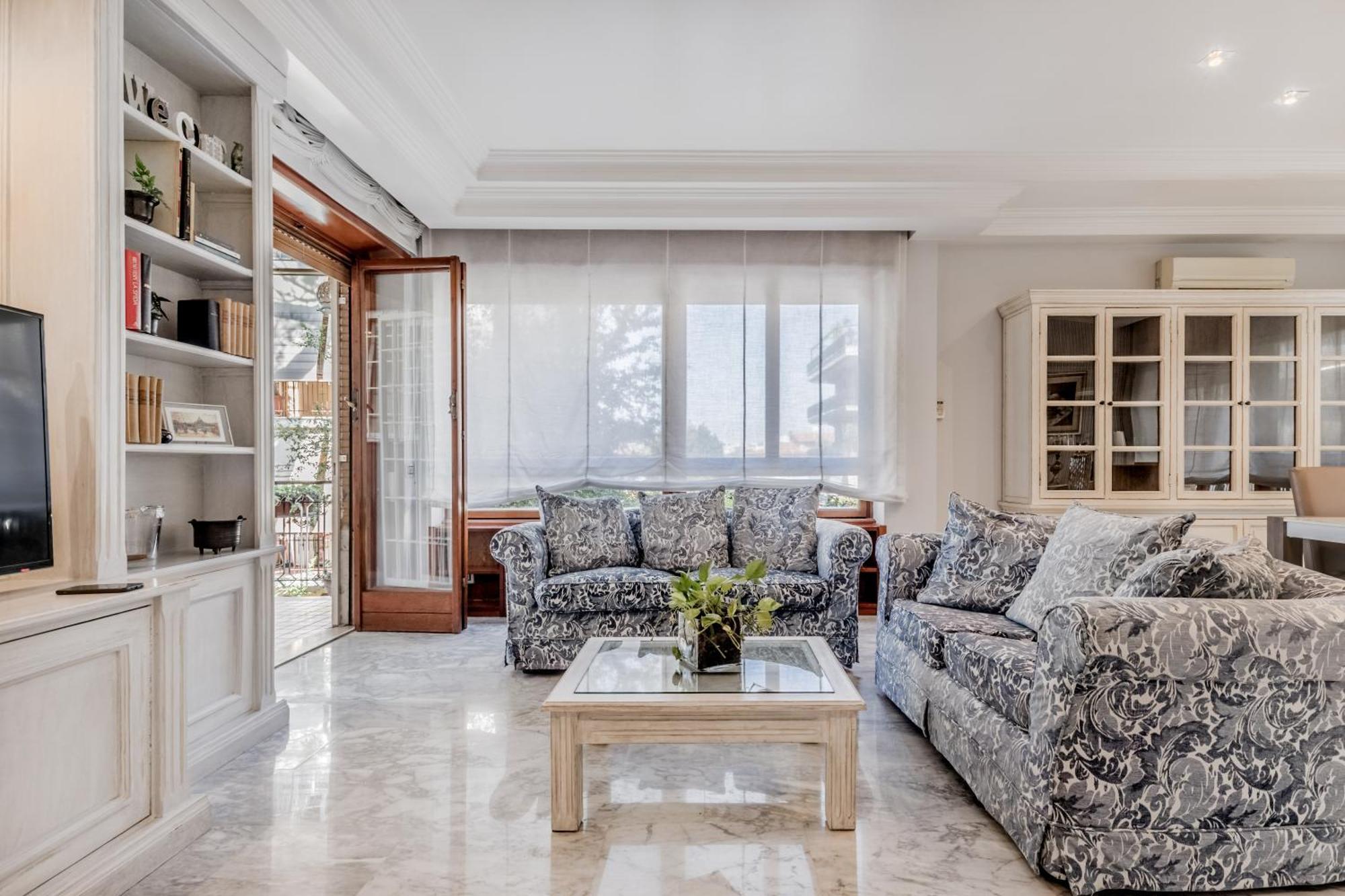 Luxury Giorgi Home Rom Exterior foto