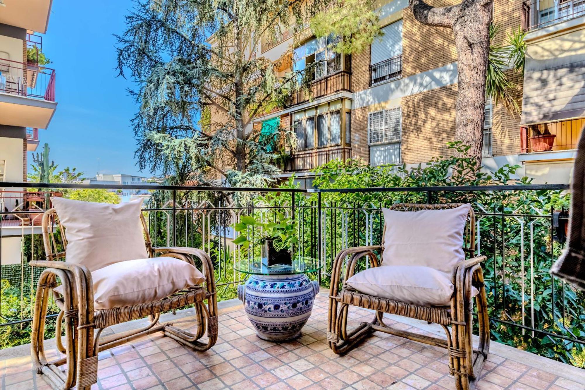 Luxury Giorgi Home Rom Exterior foto